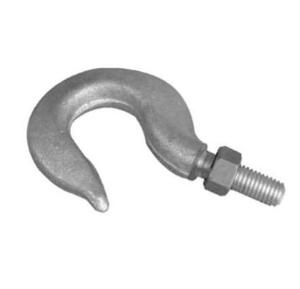 HL-3-001 threaded hook load cell accessory