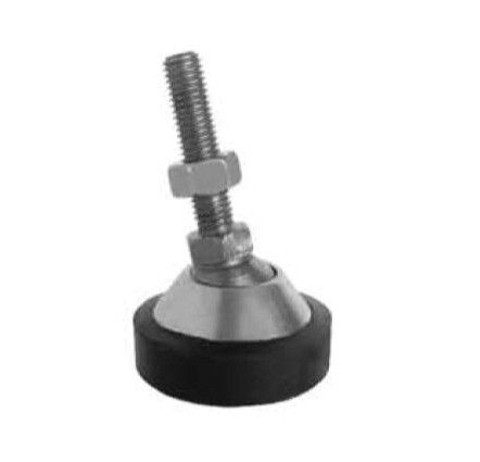 BJ-8-202 stainless steel load cell foot