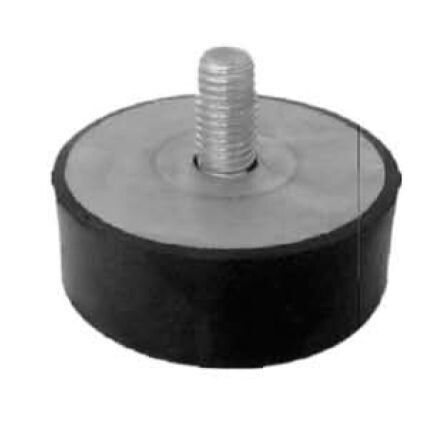 HJ-8-203 load cell foot