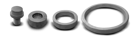 HM-2-406 load cell accessory