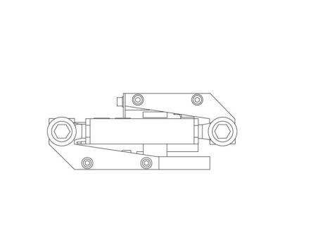 BM-8-411 load cell accessory