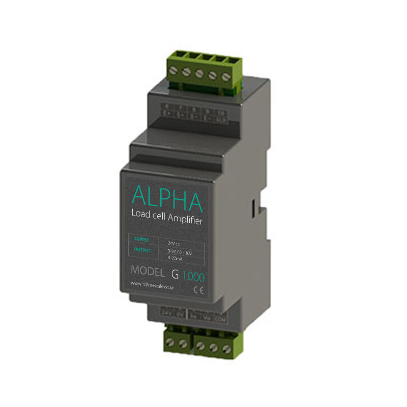 AlphaG1000