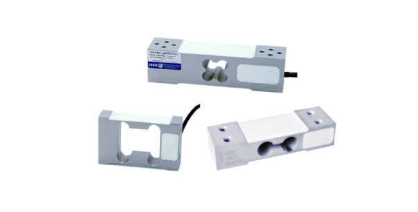 Aluminium Loadcell Range