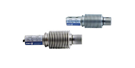 bellowed loadcells