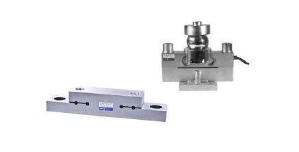 double shear beam loadcells