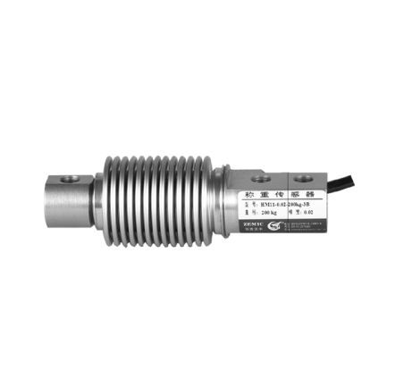 HM11 Bellow Load Cell 